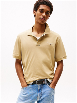 Tommy Jeans  Polo de corte regular